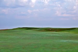 Arcadia Bluffs (Bluffs) 3rd Approach